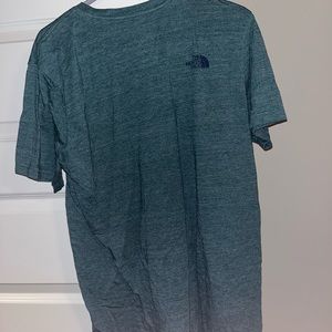 Mens North Face T shirt